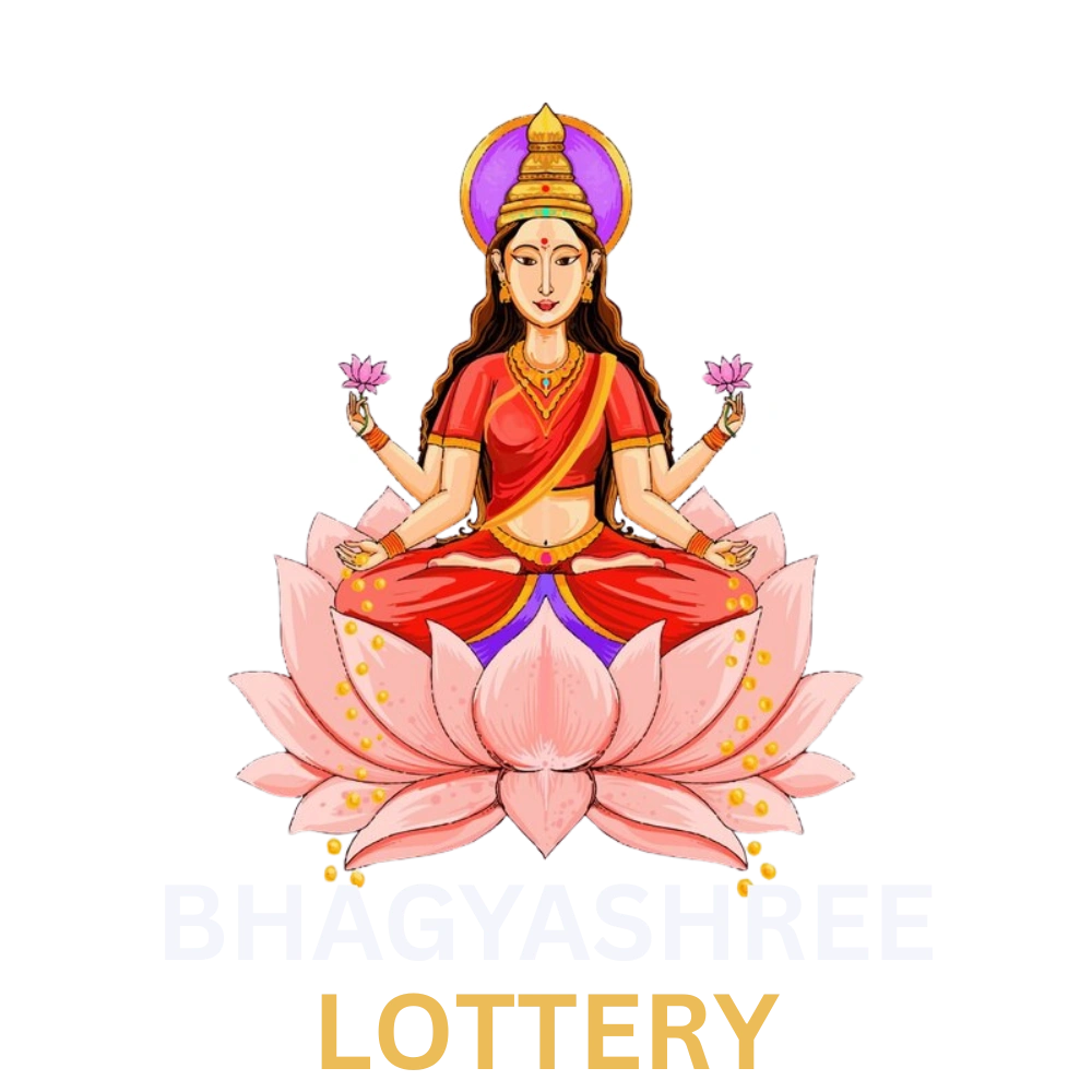 Bhagyashree Lottery official site for latest lottery results!