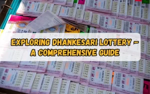Bhagyashree Lottery official site for online results and latest draws – bhagyashreelottery.in