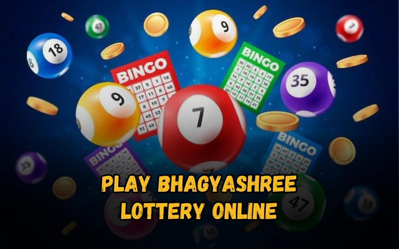 Bhagyashree Lottery official site for online results and latest draws – bhagyashreelottery.in