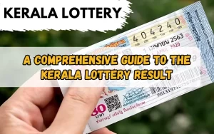 Bhagyashree Lottery official site for online results and latest draws – bhagyashreelottery.in