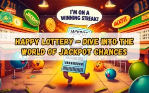Bhagyashree Lottery official site for online results and latest draws – bhagyashreelottery.in