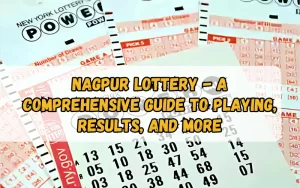 Bhagyashree Lottery official site for online results and latest draws – bhagyashreelottery.in