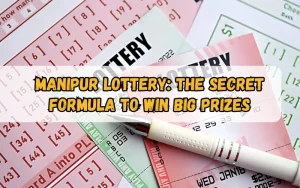 Bhagyashree Lottery official site for online results and latest draws – bhagyashreelottery.in