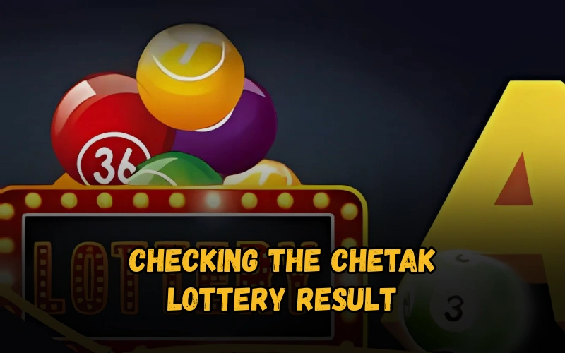 chetak lottery result