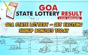 Bhagyashree Lottery official site for online results and latest draws – bhagyashreelottery.in
