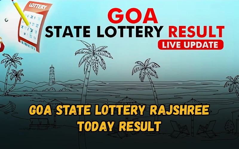 Bhagyashree Lottery official site for online results and latest draws – bhagyashreelottery.in