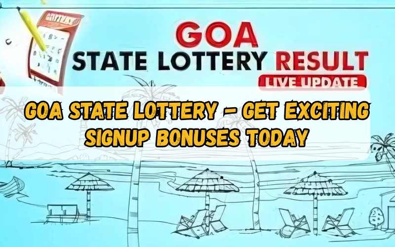 Bhagyashree Lottery official site for online results and latest draws – bhagyashreelottery.in