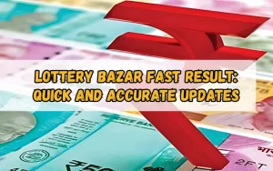 Bhagyashree Lottery official site for online results and latest draws – bhagyashreelottery.in