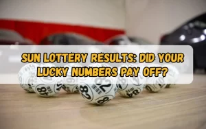 Bhagyashree Lottery official site for online results and latest draws – bhagyashreelottery.in