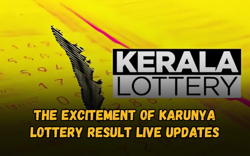 Bhagyashree Lottery official site for online results and latest draws – bhagyashreelottery.in