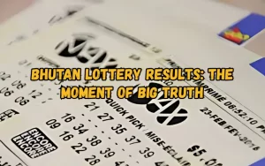 Bhagyashree Lottery official site for online results and latest draws – bhagyashreelottery.in