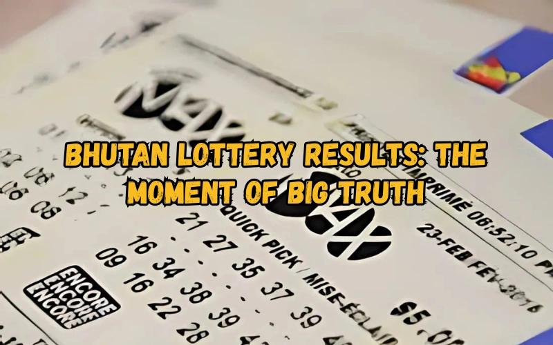 Bhagyashree Lottery official site for online results and latest draws – bhagyashreelottery.in