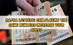 Bhagyashree Lottery official site for online results and latest draws – bhagyashreelottery.in
