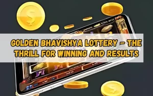 Bhagyashree Lottery official site for online results and latest draws – bhagyashreelottery.in