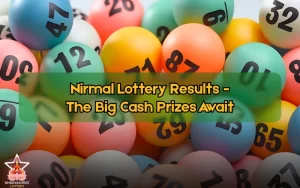 Bhagyashree Lottery official site for online results and latest draws – bhagyashreelottery.in