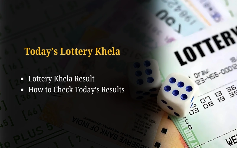 Bhagyashree Lottery official site for online results and latest draws – bhagyashreelottery.in