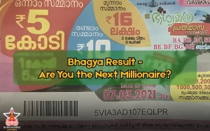 Bhagyashree Lottery official site for online results and latest draws – bhagyashreelottery.in