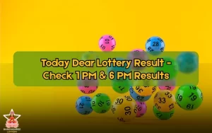 Bhagyashree Lottery official site for online results and latest draws – bhagyashreelottery.in