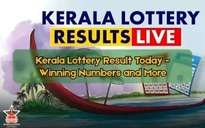 Bhagyashree Lottery official site for online results and latest draws – bhagyashreelottery.in