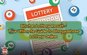 Bhagyashree Lottery official site for online results and latest draws – bhagyashreelottery.in