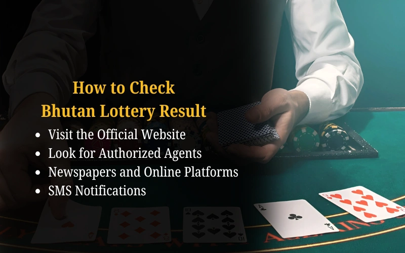 Bhagyashree Lottery official site for online results and latest draws – bhagyashreelottery.in