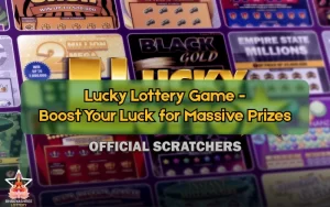 Bhagyashree Lottery official site for online results and latest draws – bhagyashreelottery.in