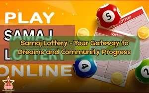 Bhagyashree Lottery official site for online results and latest draws – bhagyashreelottery.in
