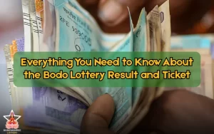 Bhagyashree Lottery official site for online results and latest draws – bhagyashreelottery.in