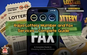 Bhagyashree Lottery official site for online results and latest draws – bhagyashreelottery.in