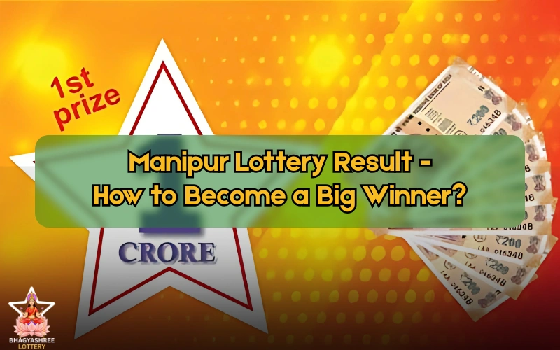 Bhagyashree Lottery official site for online results and latest draws – bhagyashreelottery.in