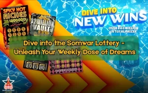 Bhagyashree Lottery official site for online results and latest draws – bhagyashreelottery.in
