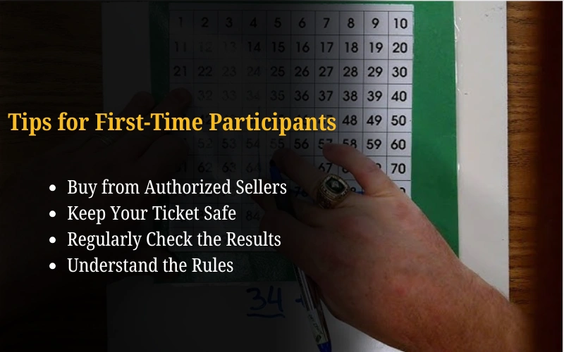 Bhagyashree Lottery official site for online results and latest draws – bhagyashreelottery.in