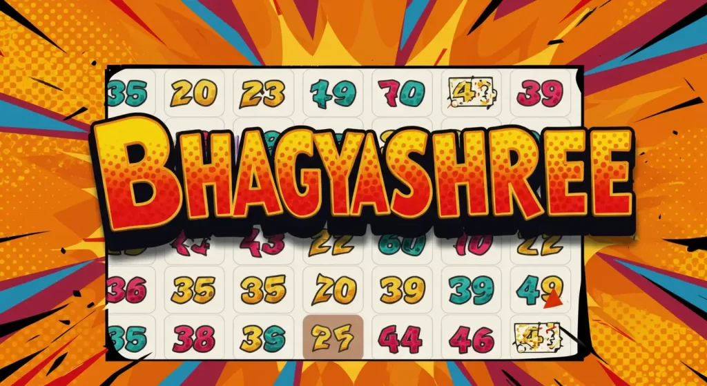 bhagyashree lottery responsible gaming