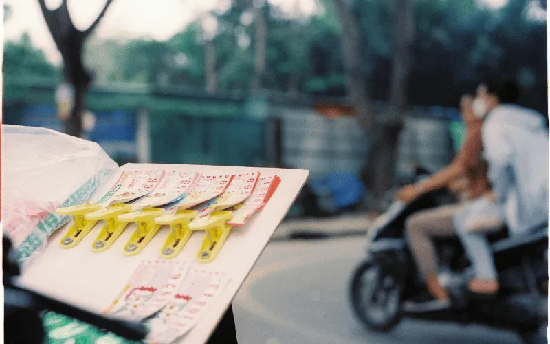Bhagya Ratan Lottery