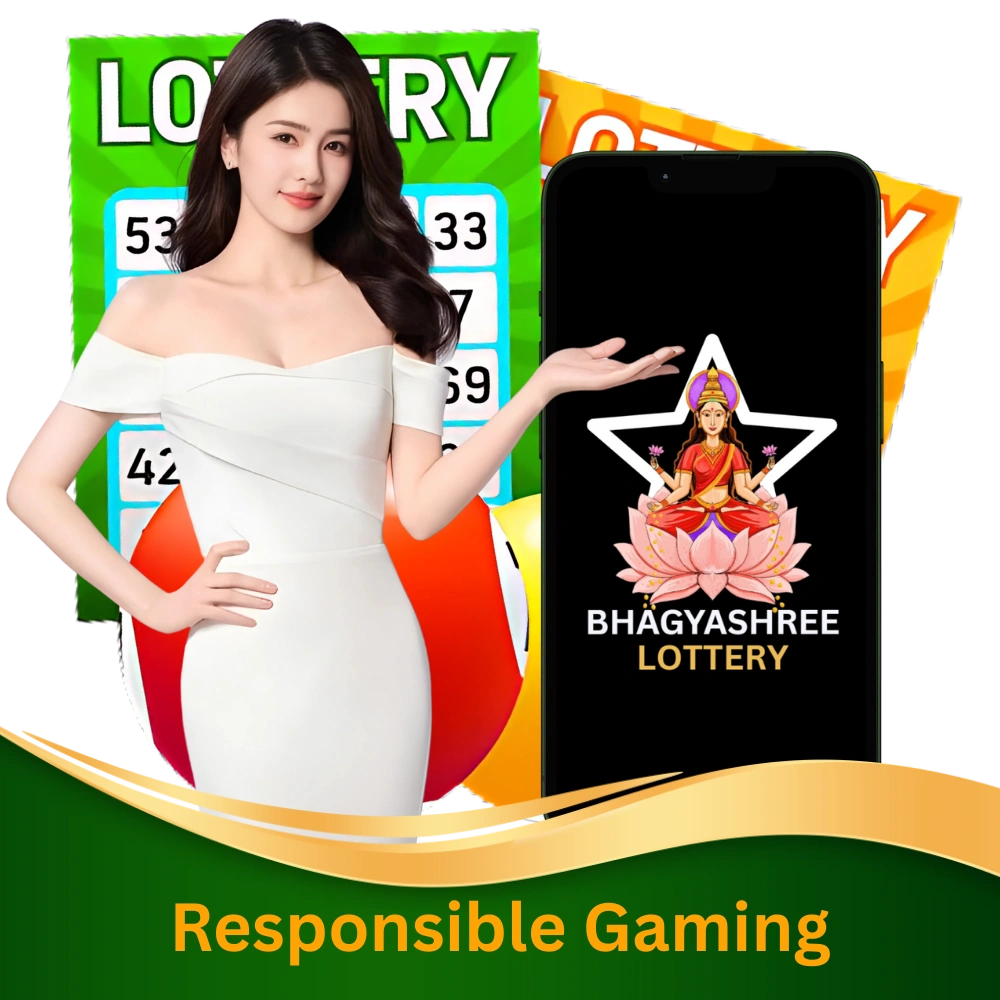 Bhagyashree Lottery official site for latest lottery results!