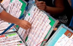 Bhagya Lottery