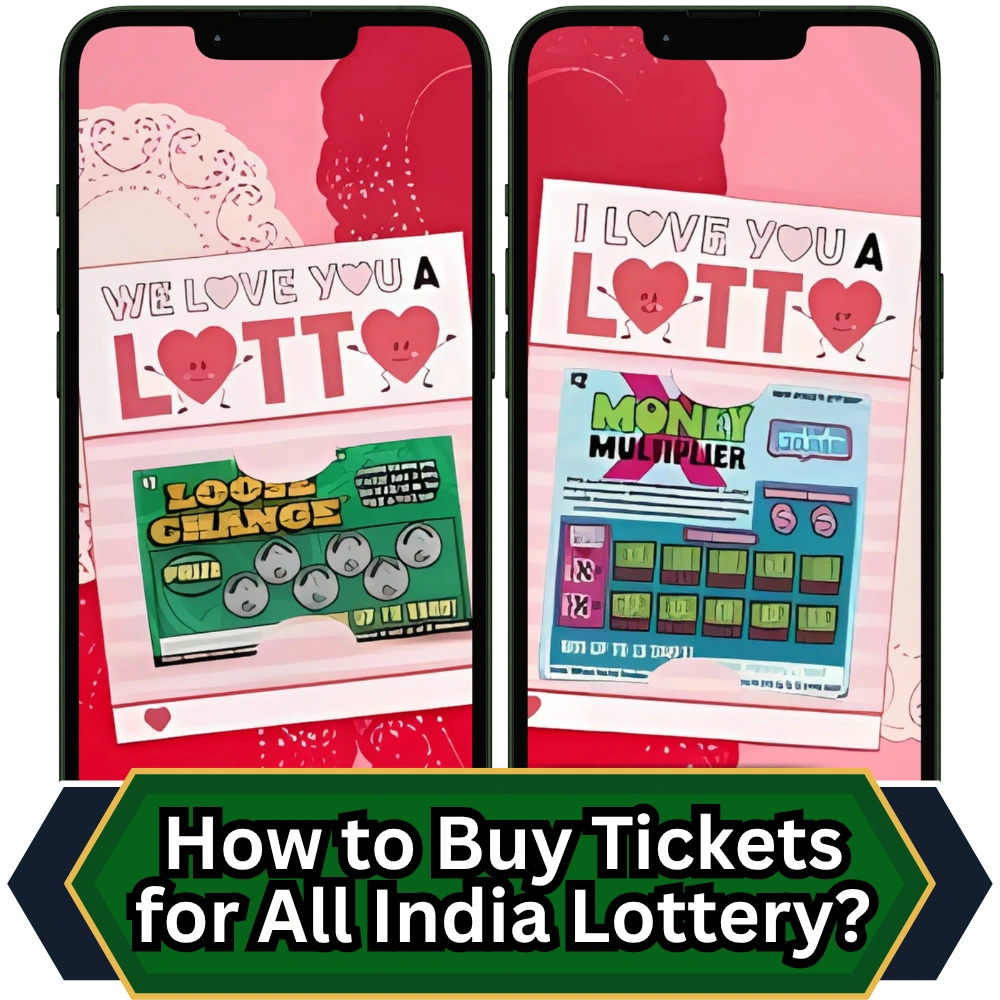 all india lottery