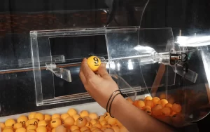 Lottery Online