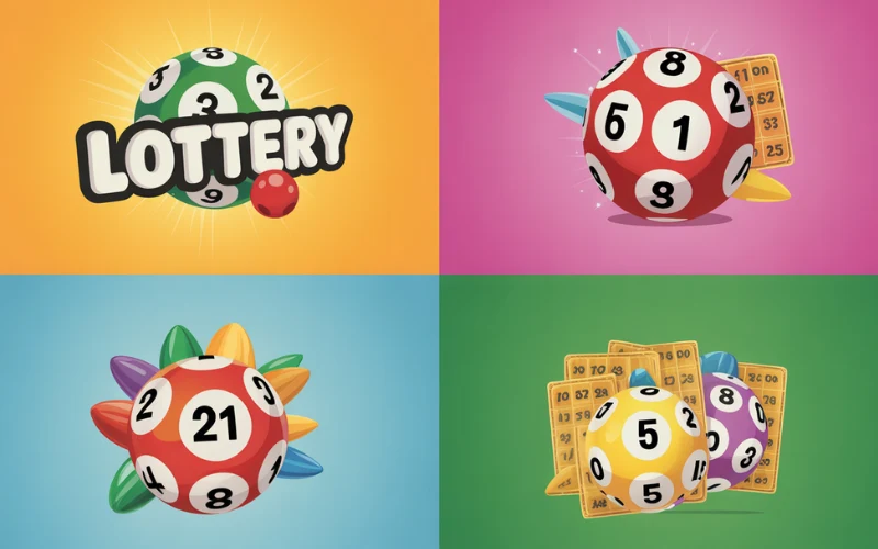 online lottery checker