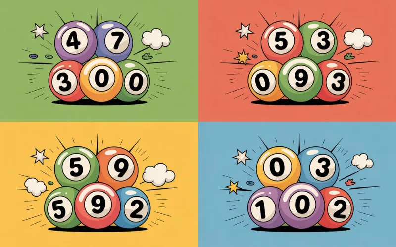 play india lottery result