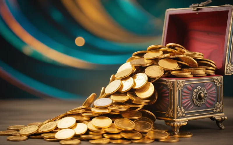 lottery target number